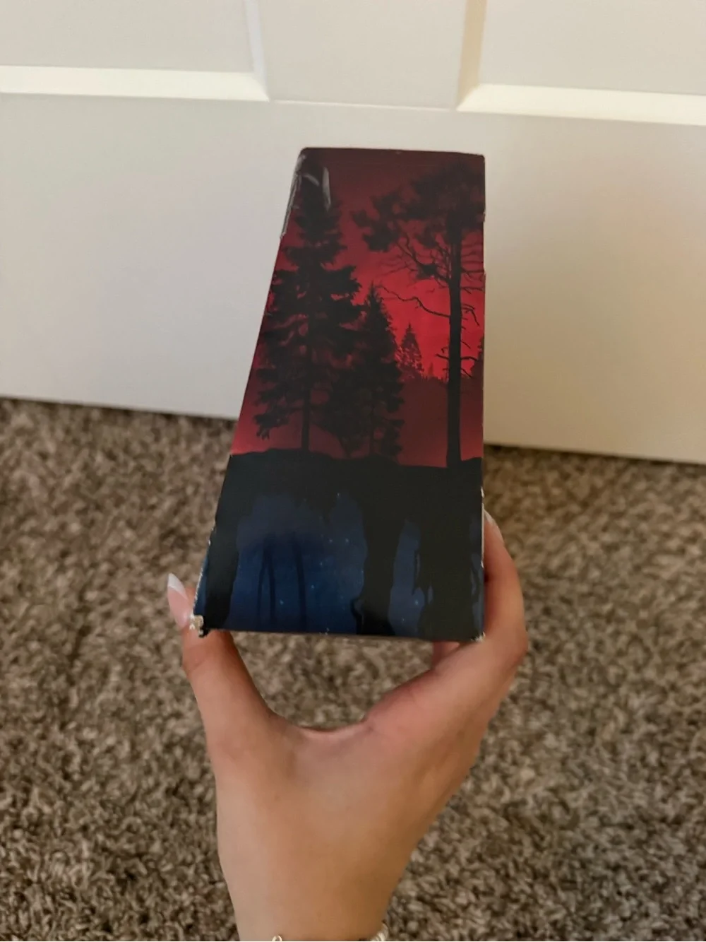 2020 stranger things itty bitty collectors set + eleven itty bitty